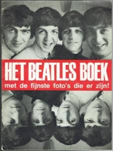 Beatles Magazines